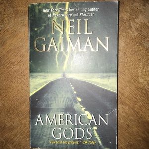 American Gods